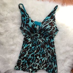 Victoria’s Secret swim/lingerie bra top